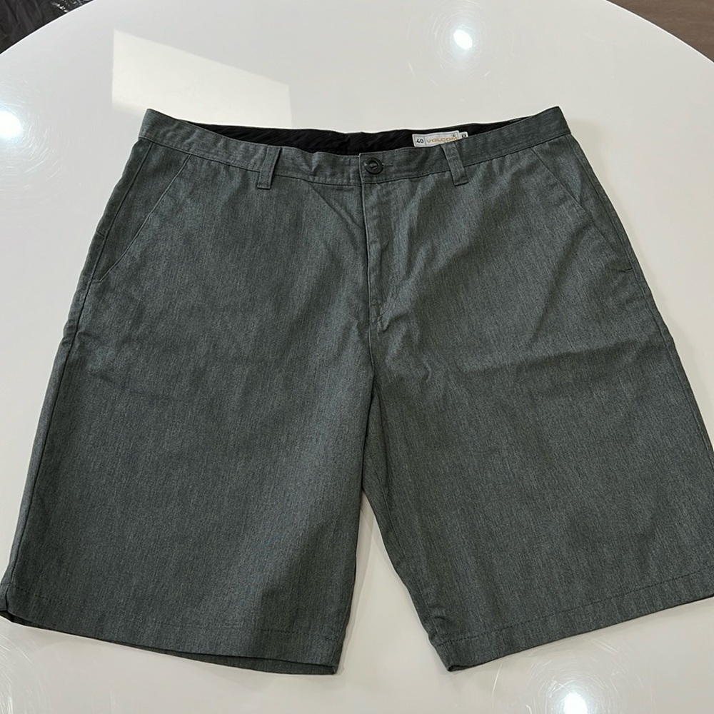 Volcom Men's Frickin Chino Short